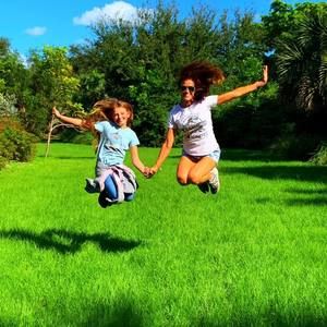 Meet your Posher, Dana